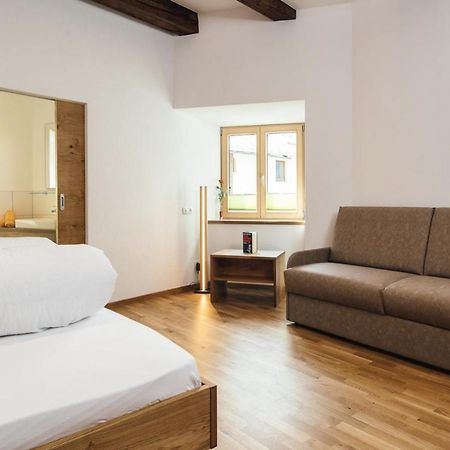 Nowders Zimmer Nauders Dış mekan fotoğraf