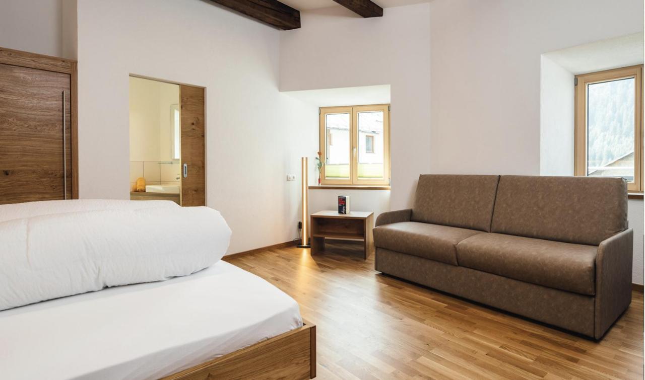 Nowders Zimmer Nauders Dış mekan fotoğraf