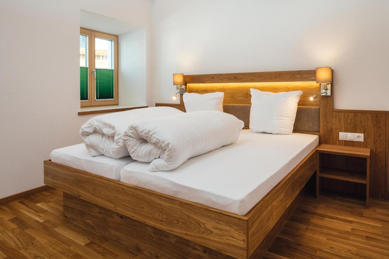 Nowders Zimmer Nauders Dış mekan fotoğraf
