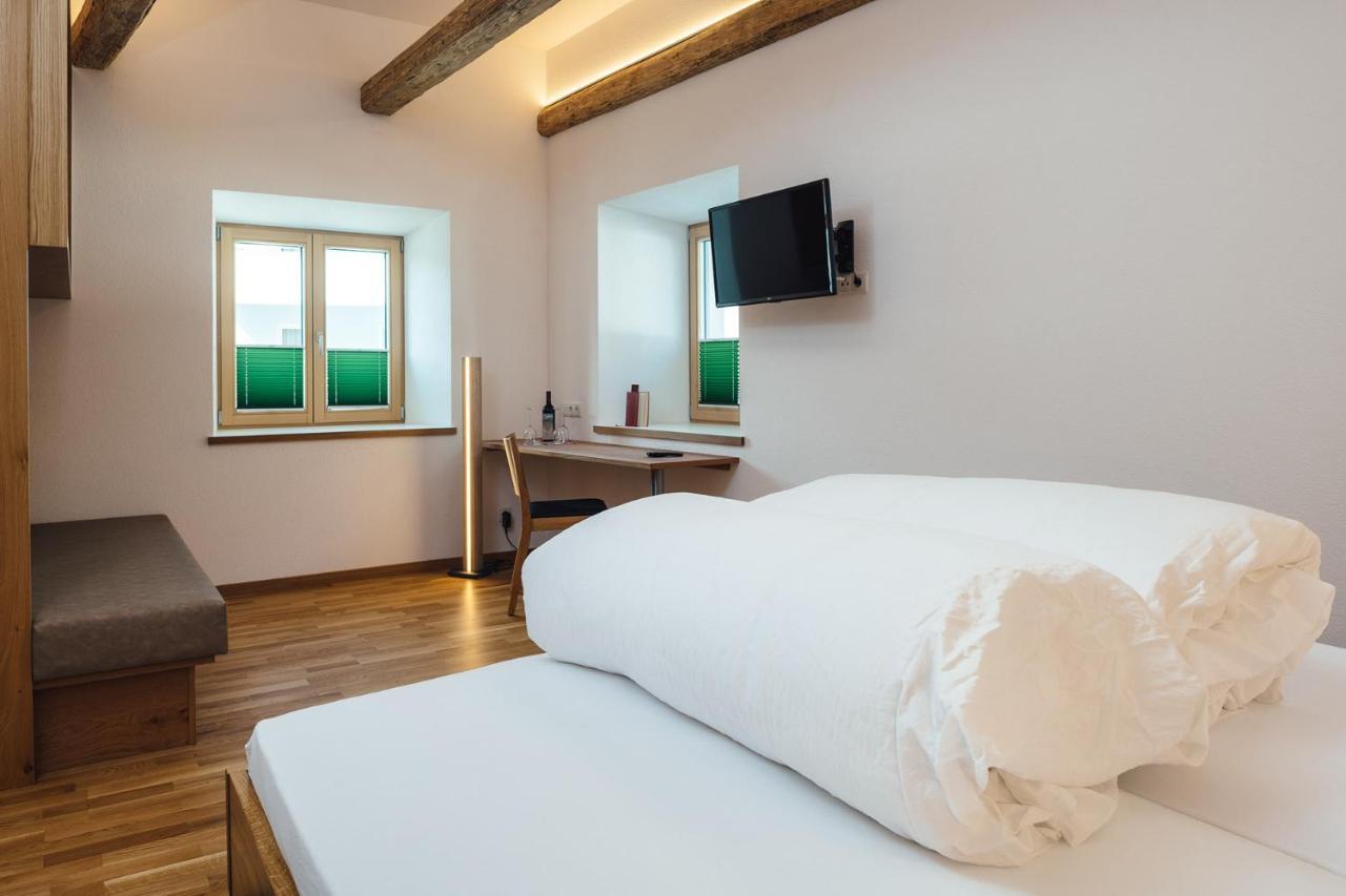Nowders Zimmer Nauders Dış mekan fotoğraf